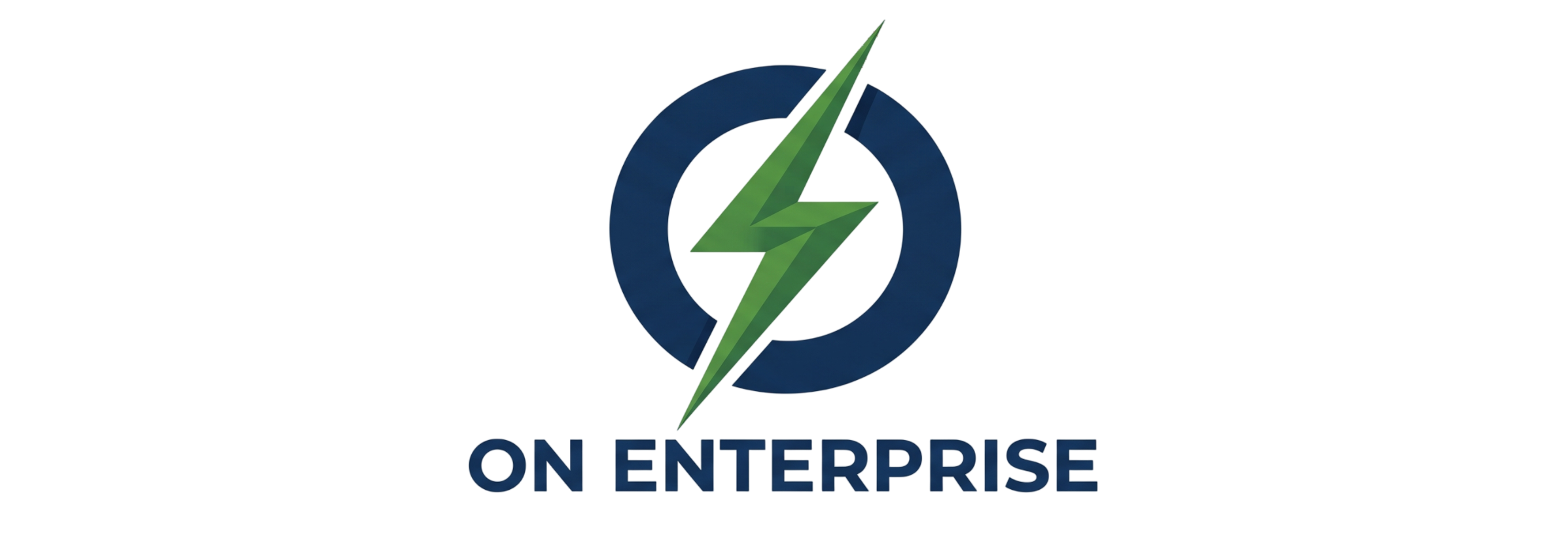 On Enterprise Logo